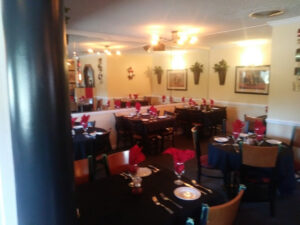 Bello Valentino's - New Smyrna Beach