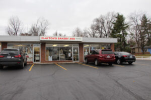 Bello's Bakery & Pastries - St. Louis