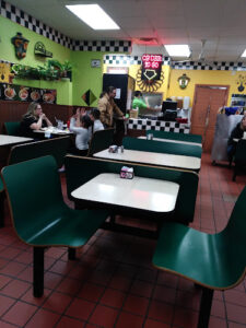 Bellos Restaurant of Elgin - Elgin