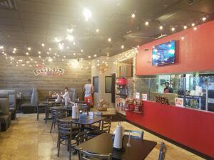 Bell's BBQ - Henderson