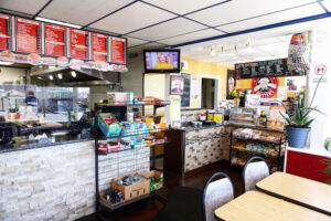 Belly Busters - Bensalem