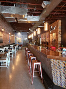 Belly Love Brewing Company - Purcellville