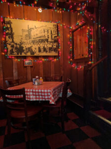 Belmont Grill - Memphis
