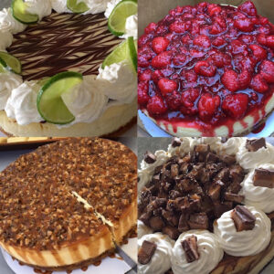 Beloved Cheesecakes - Silverton