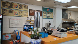 Beltsville Eatery - Beltsville