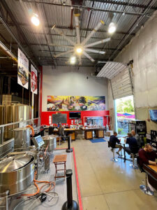 Beltway Brewing Co. - Sterling