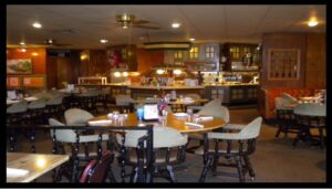 Belvedere Supper Club - Marshfield