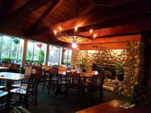 Ben Dews Clubhouse Grill - Tacoma