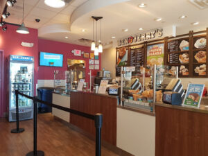 Ben & Jerry’s - Braintree