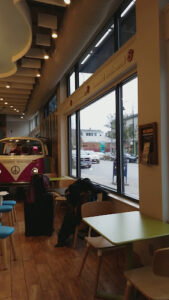 Ben & Jerry’s - Burlington
