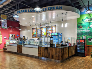 Ben & Jerry’s - New Haven