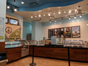 Ben & Jerry’s - Oxon Hill
