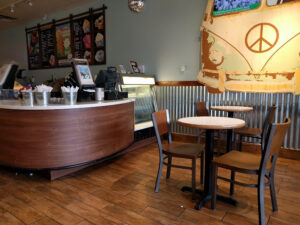 Ben & Jerry’s - Fairfax
