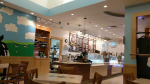 Ben & Jerry’s - Yorktown