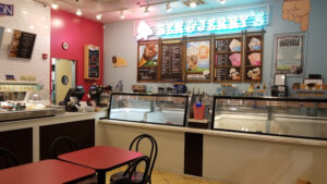Ben & Jerry’s - Christiansburg