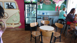 Ben & Jerry’s - Sevierville