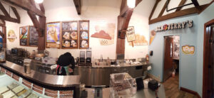Ben & Jerry’s - Big Bear Lake