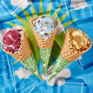 Ben & Jerry’s - Airway Heights