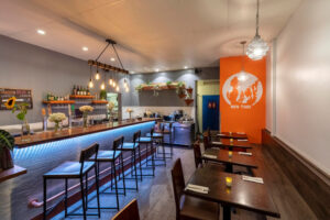 Ben Thai Cafe - San Francisco