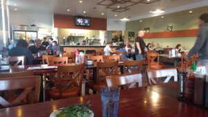 Ben Tre Restaurant - South San Francisco