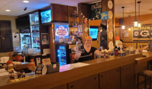 Bench Warmers Bar & Grill - Fond du Lac
