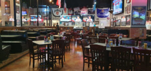 Bench Warmers Sports Grill - Stockbridge