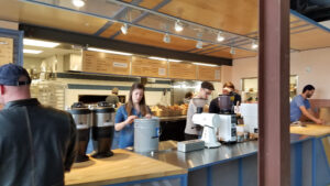 Benchwarmers Bagels - Raleigh