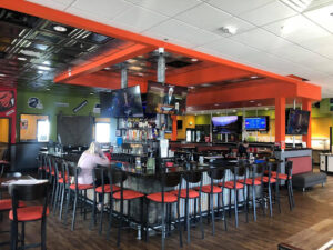 Benchwarmer's Bar & Grill - Corvallis