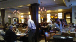 Benchwarmer's Tavern and Grill - Mt Sinai
