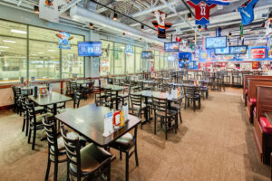 Bender's Bar & Grill - Westminster