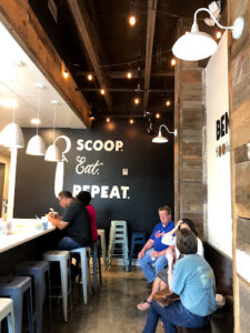 Bendy's Cookies & Cream - Vestavia Hills