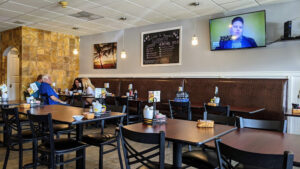 Benedict's Breakfast and Lunch - Clearwater