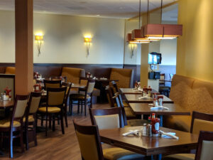 Benedict’s Café & Bar - San Jose