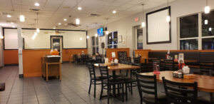 Benedict's Restaurant - Largo