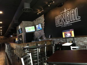 Bengal Tap Room - Baton Rouge