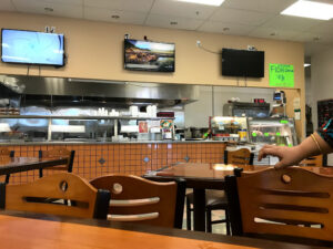 Bengal Tiger Food - Newark