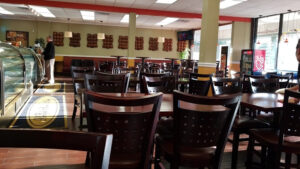 Bengali Sweet Shop - Hicksville