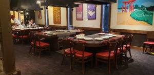 Benihana - Pittsburgh