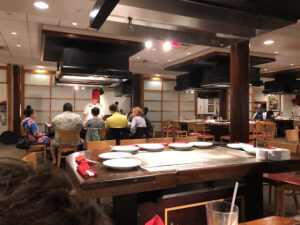 Benihana - Bethesda