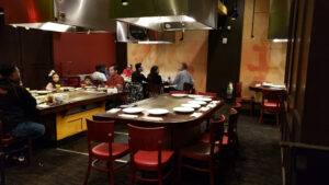 Benihana - Miramar