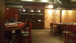 Benihana - Coral Springs