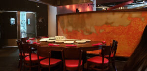 Benihana - Memphis