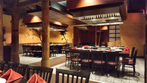 Benihana - North Little Rock