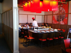 Benihana - Downey