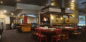 Benihana - Ontario