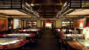 Benihana - Beaverton