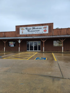 Benis Mexican Restaurant - Longview