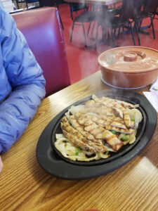 Benis Mexican Restaurant - Kilgore