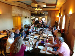 Beni's Restaurant, Bar & Banquet - Vernon