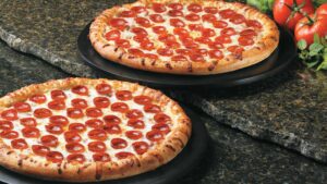 Benito's Pizza - South Lyon